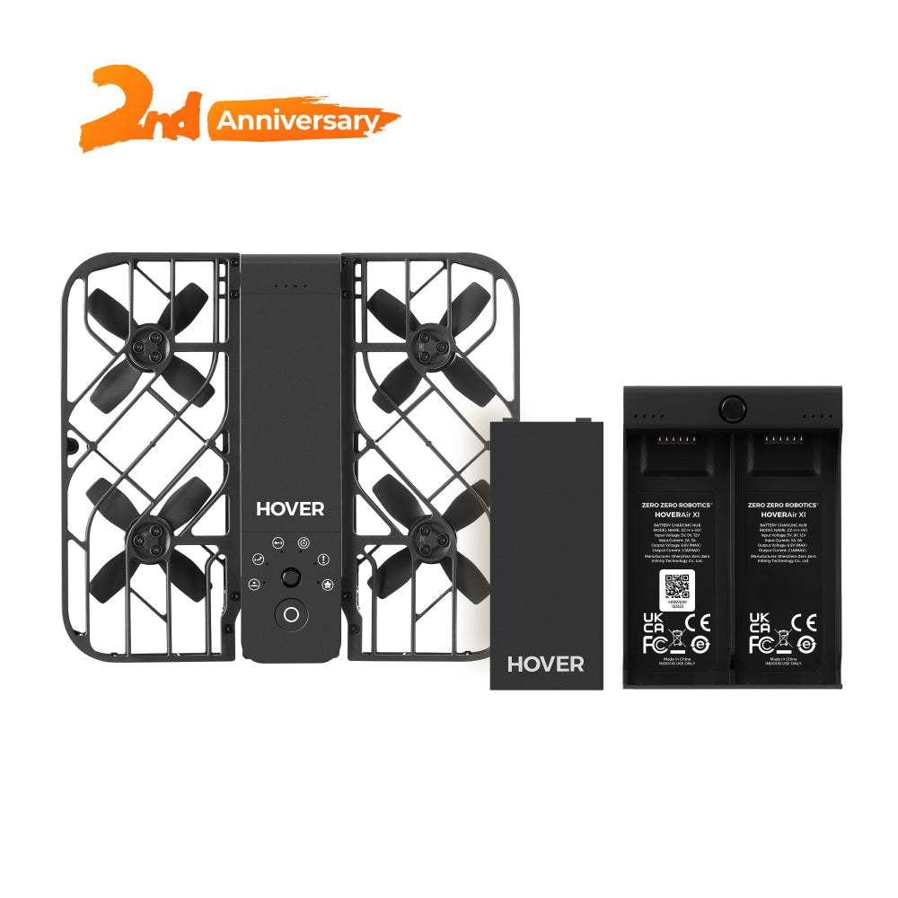 HOVERAir X1