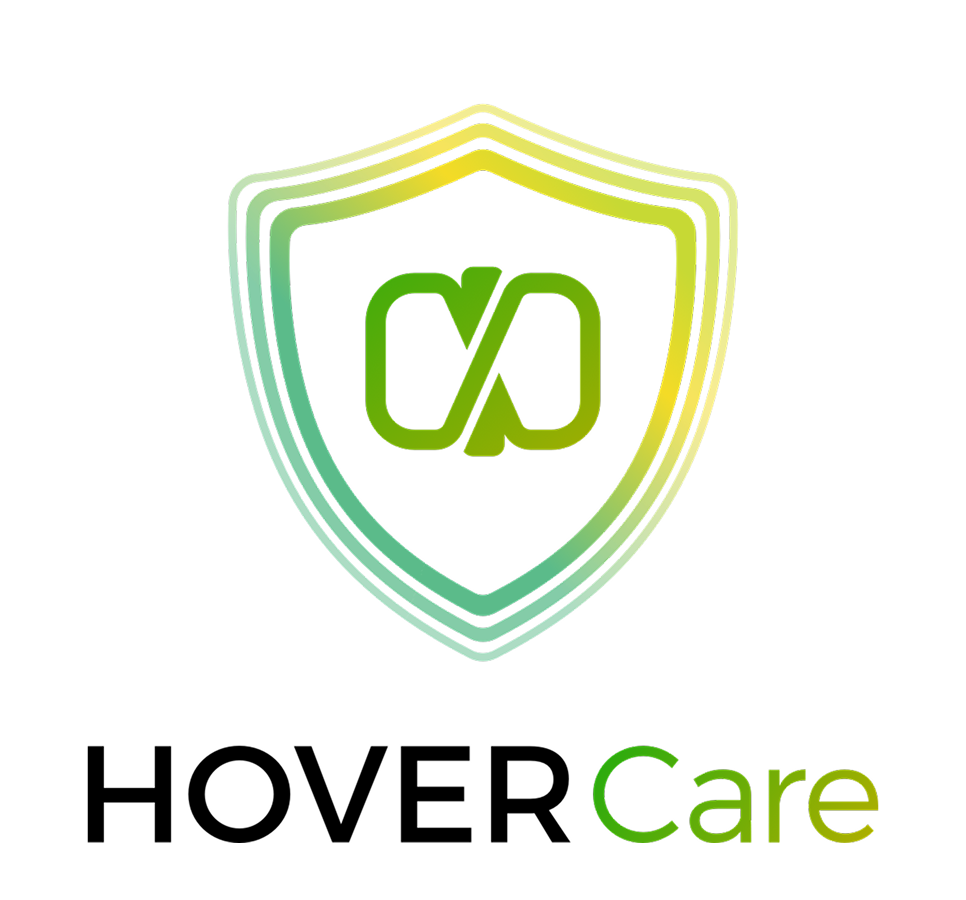 New HOVERCare for X1 PRO